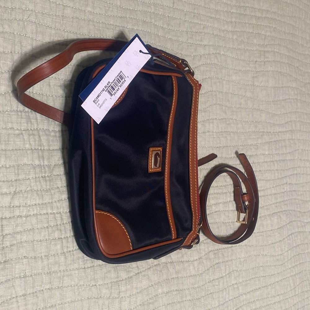 Dooney & Bourke Crossbody - Picture 7 of 7